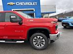 New 2026 Chevrolet Silverado 2500 LT Crew Cab for sale #50039974 - photo 3