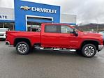 New 2026 Chevrolet Silverado 2500 LT Crew Cab for sale #50039974 - photo 4