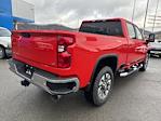 New 2026 Chevrolet Silverado 2500 LT Crew Cab for sale #50039974 - photo 2