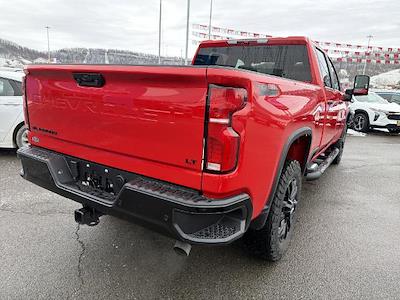 2026 Chevrolet Silverado 2500 Crew Cab 4WD Pickup for sale #50039975 - photo 2