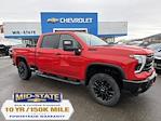 New 2026 Chevrolet Silverado 2500 LT Crew Cab for sale #50039975 - photo 1