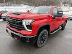 New 2026 Chevrolet Silverado 2500 LT Crew Cab for sale #50039975 - photo 12