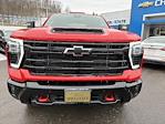 New 2026 Chevrolet Silverado 2500 LT Crew Cab for sale #50039975 - photo 13