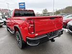 New 2026 Chevrolet Silverado 2500 LT Crew Cab for sale #50039975 - photo 7