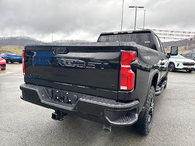 New 2026 Chevrolet Silverado 2500 LT Crew Cab for sale #50039984 - photo 2
