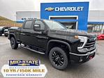 New 2026 Chevrolet Silverado 2500 LT Crew Cab for sale #50039984 - photo 1