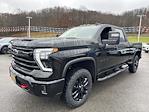 New 2026 Chevrolet Silverado 2500 LT Crew Cab for sale #50039984 - photo 12
