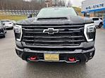 New 2026 Chevrolet Silverado 2500 LT Crew Cab for sale #50039984 - photo 13