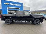 New 2026 Chevrolet Silverado 2500 LT Crew Cab for sale #50039984 - photo 4