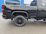 New 2026 Chevrolet Silverado 2500 LT Crew Cab for sale #50039984 - photo 5