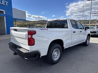 2026 Chevrolet Silverado 1500 Double Cab 4WD Pickup for sale #50039990 - photo 2