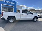 2026 Chevrolet Silverado 1500 Double Cab 4WD Pickup for sale #50039990 - photo 4