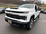 New 2026 Chevrolet Silverado 2500 Custom Crew Cab for sale #50039992 - photo 11