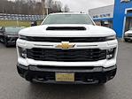 New 2026 Chevrolet Silverado 2500 Custom Crew Cab for sale #50039992 - photo 12
