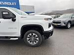New 2026 Chevrolet Silverado 2500 Custom Crew Cab for sale #50039992 - photo 2