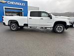 New 2026 Chevrolet Silverado 2500 Custom Crew Cab for sale #50039992 - photo 3