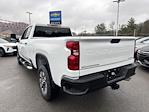 New 2026 Chevrolet Silverado 2500 Custom Crew Cab for sale #50039992 - photo 7