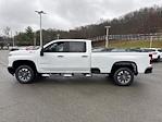 New 2026 Chevrolet Silverado 2500 Custom Crew Cab for sale #50039992 - photo 9