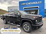 New 2026 Chevrolet Silverado 2500 Custom Crew Cab 4WD Pickup for sale #50039994 - photo 1
