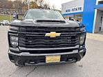 New 2026 Chevrolet Silverado 2500 Custom Crew Cab 4WD Pickup for sale #50039994 - photo 11