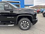 New 2026 Chevrolet Silverado 2500 Custom Crew Cab 4WD Pickup for sale #50039994 - photo 3
