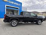 New 2026 Chevrolet Silverado 2500 Custom Crew Cab 4WD Pickup for sale #50039994 - photo 4