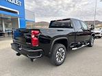 New 2026 Chevrolet Silverado 2500 Custom Crew Cab 4WD Pickup for sale #50039994 - photo 2