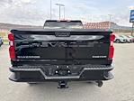New 2026 Chevrolet Silverado 2500 Custom Crew Cab 4WD Pickup for sale #50039994 - photo 5