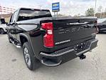 New 2026 Chevrolet Silverado 2500 Custom Crew Cab 4WD Pickup for sale #50039994 - photo 6