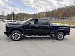 New 2026 Chevrolet Silverado 2500 Custom Crew Cab 4WD Pickup for sale #50039994 - photo 9