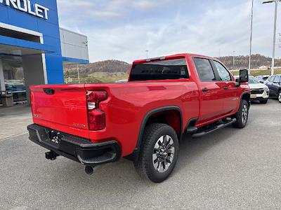 New 2026 Chevrolet Silverado 2500 Custom Crew Cab for sale #50040024 - photo 2
