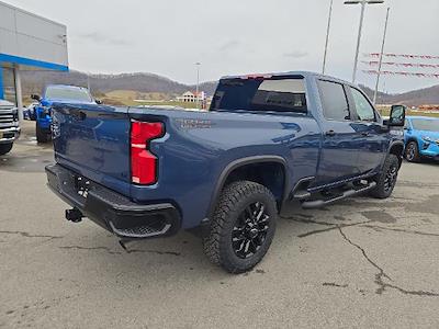 New 2026 Chevrolet Silverado 2500 LT Crew Cab for sale #50040041 - photo 2