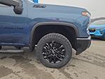 New 2026 Chevrolet Silverado 2500 LT Crew Cab for sale #50040041 - photo 3