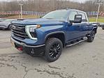 New 2026 Chevrolet Silverado 2500 LT Crew Cab for sale #50040041 - photo 9