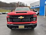 New 2026 Chevrolet Silverado 3500 Crew Cab Cab Chassis for sale #50040048 - photo 11
