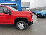 New 2026 Chevrolet Silverado 3500 Crew Cab Cab Chassis for sale #50040048 - photo 3