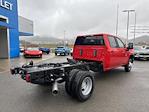 New 2026 Chevrolet Silverado 3500 Crew Cab Cab Chassis for sale #50040048 - photo 2