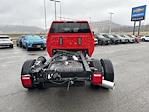 New 2026 Chevrolet Silverado 3500 Crew Cab Cab Chassis for sale #50040048 - photo 5