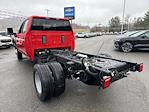 New 2026 Chevrolet Silverado 3500 Crew Cab Cab Chassis for sale #50040048 - photo 6