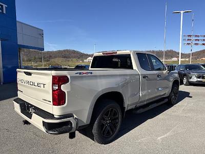 2026 Chevrolet Silverado 1500 Double Cab 4WD Pickup for sale #50040049 - photo 2