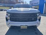 New 2026 Chevrolet Silverado 1500 Custom Double Cab for sale #50040049 - photo 12