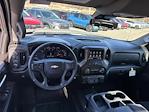 New 2026 Chevrolet Silverado 1500 Custom Double Cab for sale #50040049 - photo 14
