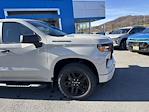 New 2026 Chevrolet Silverado 1500 Custom Double Cab for sale #50040049 - photo 3