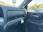 New 2026 Chevrolet Silverado 1500 Custom Double Cab for sale #50040049 - photo 22
