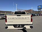 New 2026 Chevrolet Silverado 1500 Custom Double Cab for sale #50040049 - photo 5
