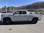 New 2026 Chevrolet Silverado 1500 Custom Double Cab for sale #50040049 - photo 9