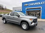 New 2026 Chevrolet Silverado 1500 Work Truck Double Cab for sale #50040059 - photo 1