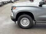 New 2026 Chevrolet Silverado 1500 Work Truck Double Cab for sale #50040059 - photo 10