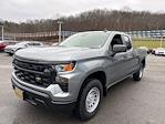 New 2026 Chevrolet Silverado 1500 Work Truck Double Cab for sale #50040059 - photo 11