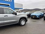 New 2026 Chevrolet Silverado 1500 Work Truck Double Cab for sale #50040059 - photo 3